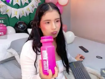 Bongacams Best Webcam of AshleyEvans21