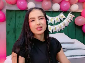 Bongacams Private Sex Chat of AshleyEvans21