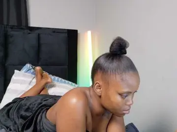 Bongacams Live Sex of SavageTyra