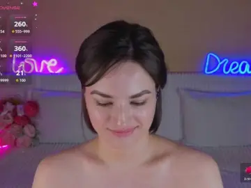Bongacams Live Porn of Camilla-One