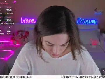 Bongacams Live Sex of Camilla-One