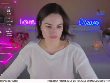 Bongacams Adult Webcam of Camilla-One