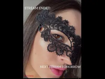Bongacams Adult Webcam of Camilla-One