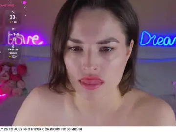 Bongacams Free Porn Cam of Camilla-One