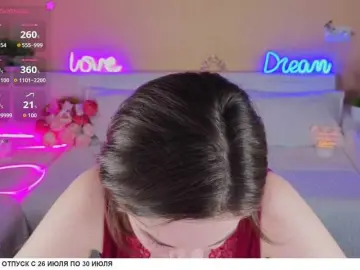 Bongacams Watch Live Sex Cams of Camilla-One
