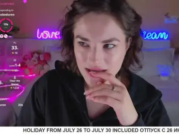 Bongacams Live Porn of Camilla-One