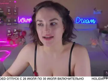 Bongacams Best Webcam of Camilla-One