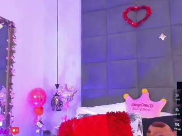 Bongacams Sex Cam of ChloeMontes