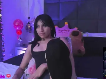 Bongacams Free Live Porn of ChloeMontes