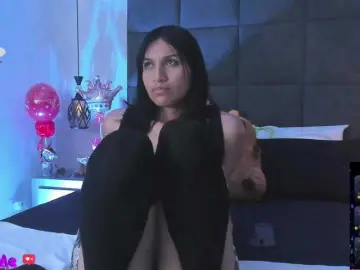 Bongacams Watch Live Sex Cams of ChloeMontes