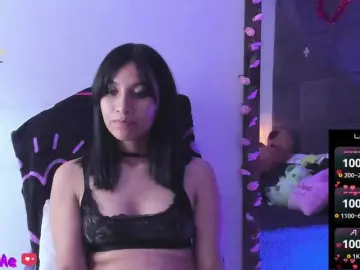 Bongacams Live Sex of ChloeMontes