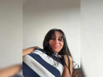 Bongacams Live Sex Cam of ChloeMontes