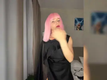 Bongacams Best Webcam of CyberNika
