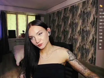 Bongacams Live Porn of sweetiekittie