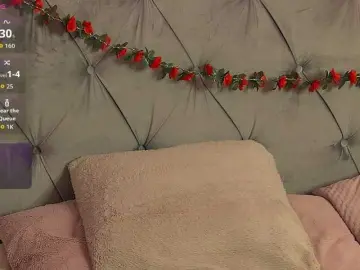 Bongacams Free Live Porn of LolaButtie