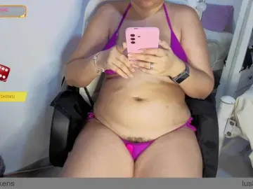 Bongacams Adult Video Chat of carolinahairy