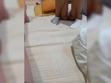 Bongacams Private Sex Chat of Cottoncandy1-1