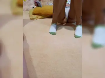 Bongacams Live Sex Cam of Cottoncandy1-1
