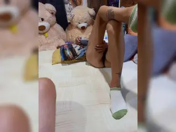 Bongacams Sex Chat of Cottoncandy1-1