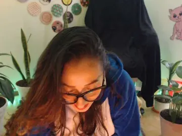 Bongacams Adult Webcams of bomboncita288