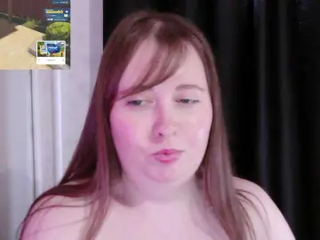 Bongacams Adult Webcams of Anastasia24