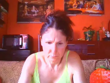 Bongacams Free Porn Cam of angelique4