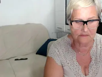 Bongacams Live Sex Cam of Selenna65