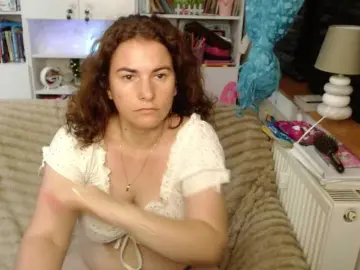 Bongacams Nude Webcam of domsubfemme