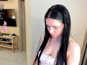 Bongacams Live Porn of evelyne-xx