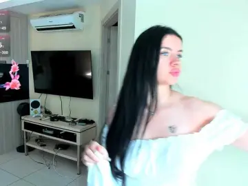 Bongacams Live Porn of evelyne-xx
