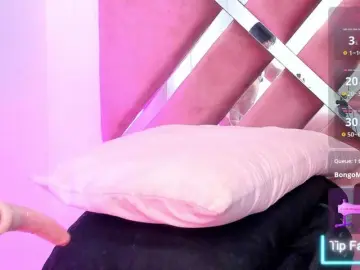 Bongacams Best Webcam of jasmineblush