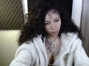 Bongacams Adult Webcam of TamikaAoki