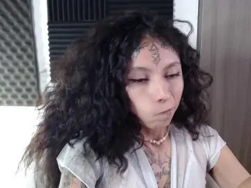 Bongacams Live Sex of TamikaAoki