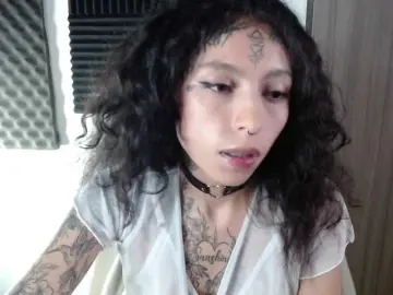 Bongacams Nude Webcam of TamikaAoki