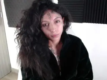 Bongacams Live Sex Cam of TamikaAoki