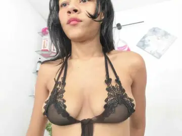 Bongacams Nude Webcam of irina-lewys