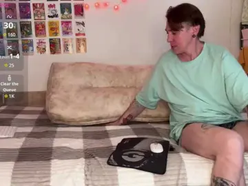 Bongacams Sex Cam of live-sexy1