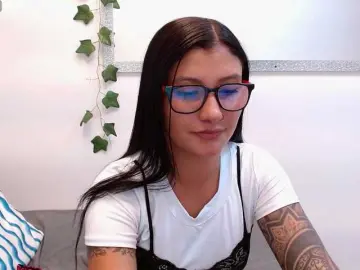 Bongacams Sex Cam of louisk2