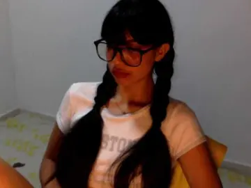 Bongacams Adult Webcams of meganmiauu