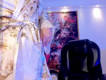 Bongacams Sex Chat of MiaLaurence