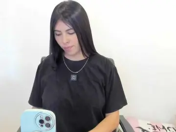 Bongacams Live Porn of Alanna-atm