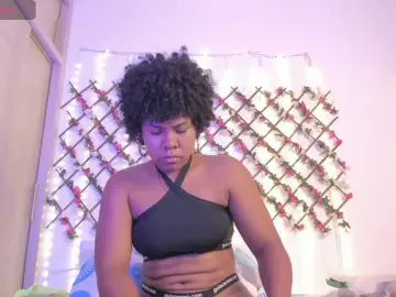 Bongacams Watch Live Sex Cams of naughtyebonyy