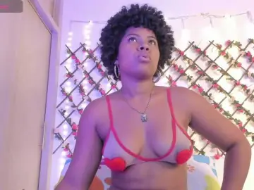 Bongacams Live Porn of naughtyebonyy