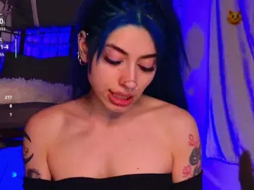 Bongacams Sex Cam of AriaVoss