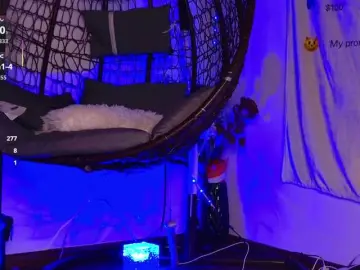 Bongacams Free Live Porn of AriaVoss