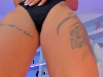 Bongacams Adult Video Chat of TouchMyTattoo