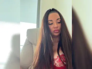 Bongacams Live Sex of Vishenka7777