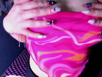 Bongacams Nude Webcam of Miila18