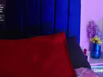 Bongacams Nude Webcam of Lucy-wish1