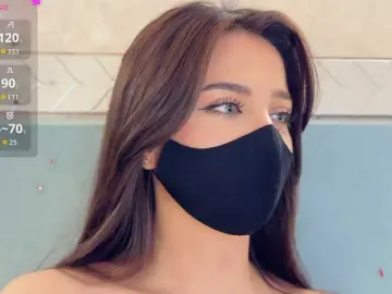 Bongacams Sex Cam of KissMec